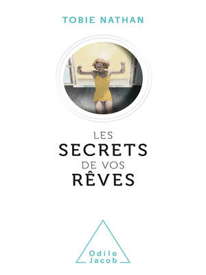 cover image of Le Secret de vos rêves